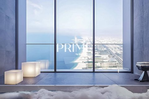 Appartement te koop in Dubai Harbour, Dubai, VAE 4 slaapkamers, 367 vr.m., nr 643691 - foto 13