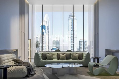 Appartement te koop in Dubai Harbour, Dubai, VAE 4 slaapkamers, 367 vr.m., nr 643691 - foto 3