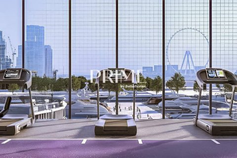 Appartement te koop in Dubai Harbour, Dubai, VAE 4 slaapkamers, 367 vr.m., nr 643691 - foto 17