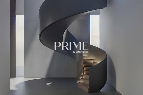 Appartement te koop in Dubai Harbour, Dubai, VAE 4 slaapkamers, 367 vr.m., nr 643691 - foto 11