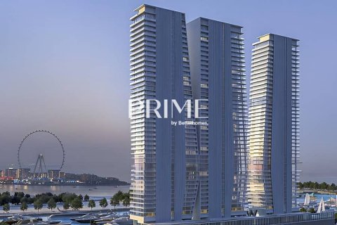 Appartement te koop in Dubai Harbour, Dubai, VAE 4 slaapkamers, 367 vr.m., nr 643691 - foto 8