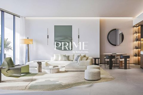 Appartement te koop in Dubai Harbour, Dubai, VAE 4 slaapkamers, 367 vr.m., nr 643691 - foto 2
