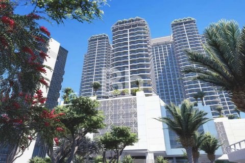 Jumeirah Lake Towers, Dubai, UAE의 판매용 아파트 침실 1개, 74제곱미터 번호 643690 - 사진 10