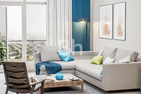 Jumeirah Lake Towers, Dubai, UAE의 판매용 아파트 침실 1개, 74제곱미터 번호 643690 - 사진 5