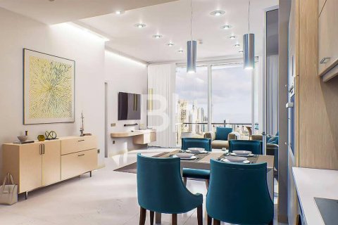 Jumeirah Lake Towers, Dubai, UAE의 판매용 아파트 침실 1개, 74제곱미터 번호 643690 - 사진 1