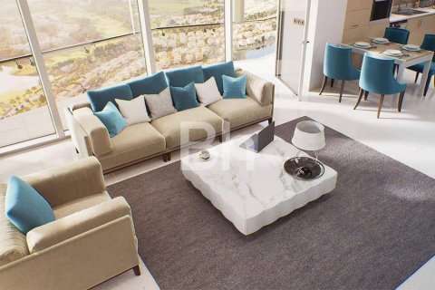 Jumeirah Lake Towers, Dubai, UAE의 판매용 아파트 침실 1개, 74제곱미터 번호 643690 - 사진 6