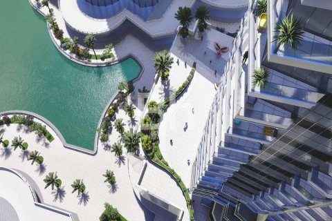 Jumeirah Lake Towers, Dubai, UAE의 판매용 아파트 침실 1개, 74제곱미터 번호 643690 - 사진 13