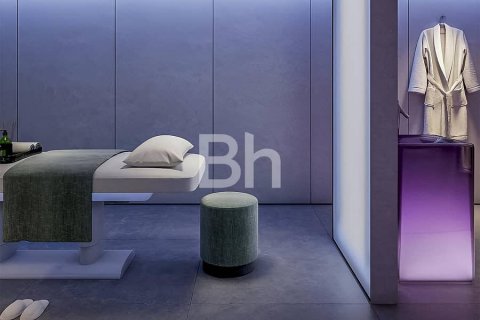 Apartament na sprzedaż w Dubai Harbour, Dubai, ZEA 1 sypialnia, 97 mkw., nr 643688 - zdjęcie 15