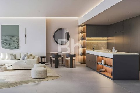 Apartament na sprzedaż w Dubai Harbour, Dubai, ZEA 1 sypialnia, 97 mkw., nr 643688 - zdjęcie 5