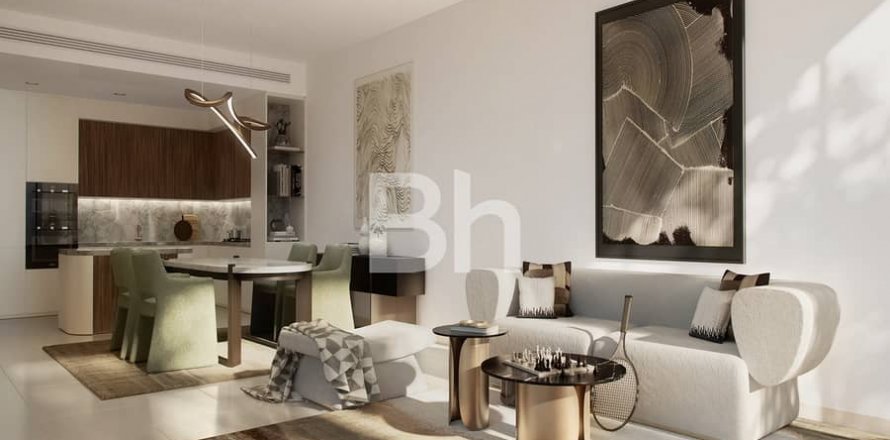 Appartamento a Jumeirah Lake Towers, Dubai, EAU 1 camera da letto, 90 mq. № 643689