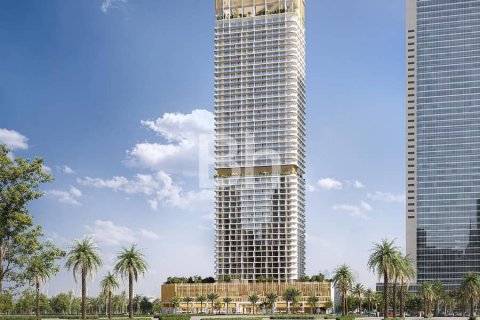 Appartamento in vendita a Jumeirah Lake Towers, Dubai, EAU 1 camera da letto, 90 mq. № 643689 - foto 14