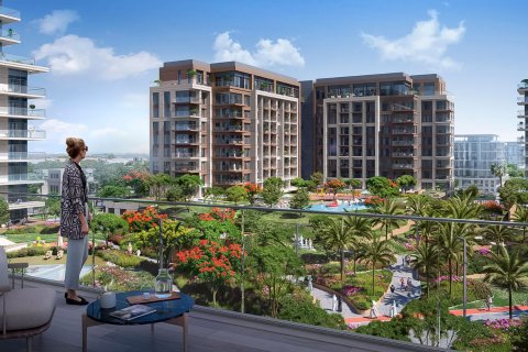 THYME CENTRAL PARK σε City Walk, Dubai, ΗΑΕ Αρ. 276472