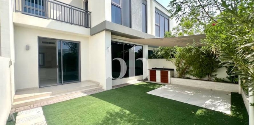 Rekkehus i Dubai Hills Estate, Dubai, Emiratene 4 soverom, 211 kvm nr. 643770