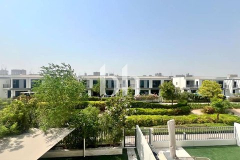 Rekkehus til leie i Dubai Hills Estate, Dubai, Emiratene 4 soverom, 211 kvm Nr. 643770 - Foto 13