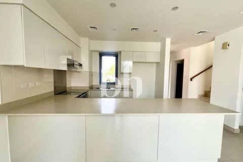 Rekkehus til leie i Dubai Hills Estate, Dubai, Emiratene 4 soverom, 211 kvm Nr. 643770 - Foto 5