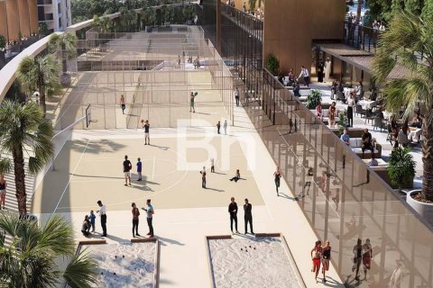 Apartman u gradu Motor City, Dubai, UAE 1 spavaća soba, 63 m2 Br. 643768 - Slika 6