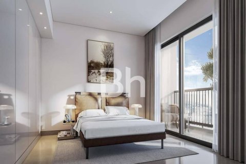 Apartman u gradu Motor City, Dubai, UAE 1 spavaća soba, 63 m2 Br. 643768 - Slika 2