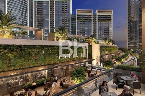 Apartman u gradu Motor City, Dubai, UAE 1 spavaća soba, 63 m2 Br. 643768 - Slika 8
