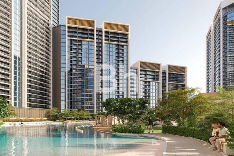 Apartman u gradu Motor City, Dubai, UAE 1 spavaća soba, 63 m2 Br. 643768 - Slika 10