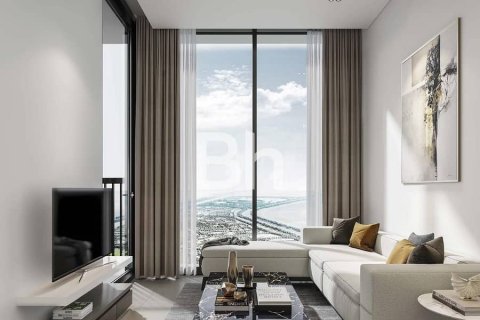 Apartman u gradu Motor City, Dubai, UAE 1 spavaća soba, 63 m2 Br. 643768 - Slika 1