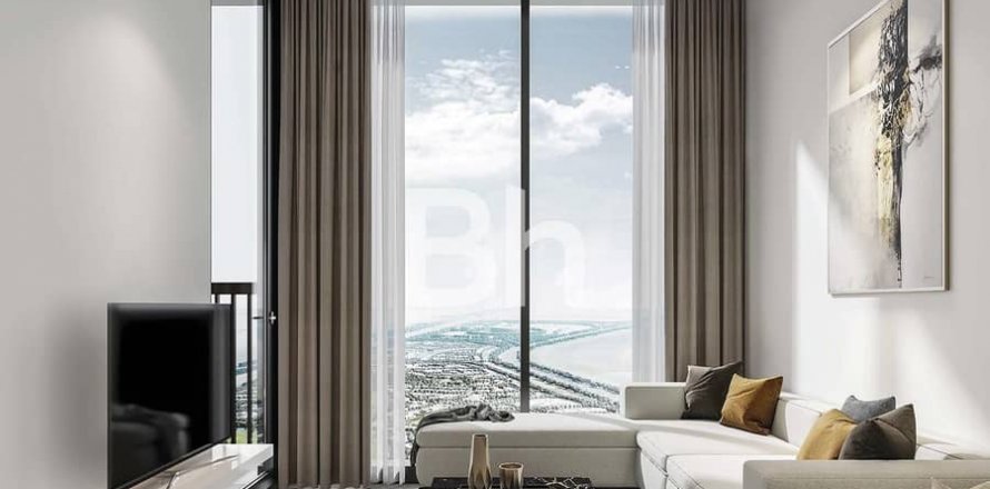 Apartment sa Motor City, Dubai, UAE 1 silid-tulugan, 63 sq.m. № 643768