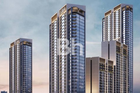 Apartman u gradu Motor City, Dubai, UAE 1 spavaća soba, 63 m2 Br. 643768 - Slika 11