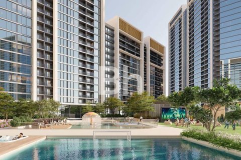 Apartman u gradu Motor City, Dubai, UAE 1 spavaća soba, 63 m2 Br. 643768 - Slika 9