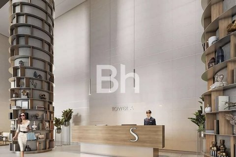 Apartman u gradu Motor City, Dubai, UAE 1 spavaća soba, 63 m2 Br. 643768 - Slika 5