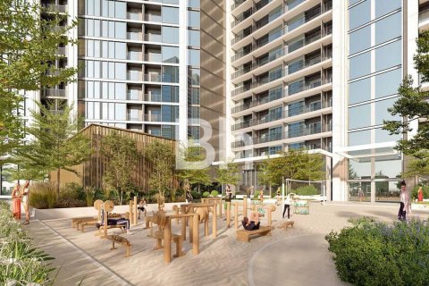 Apartman u gradu Motor City, Dubai, UAE 1 spavaća soba, 63 m2 Br. 643768 - Slika 7