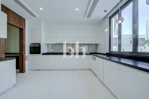Villa itt: DAMAC Hills (Akoya by DAMAC), Dubai, EAE, 5 hálószoba, 389 m², azonosító: 643771 - fénykép 6