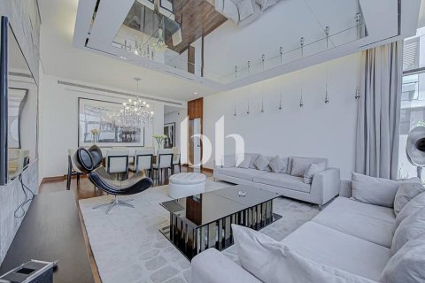 Villa itt: DAMAC Hills (Akoya by DAMAC), Dubai, EAE, 5 hálószoba, 389 m², azonosító: 643771 - fénykép 1