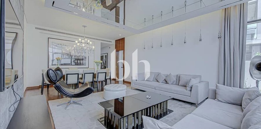 Villa itt: DAMAC Hills (Akoya by DAMAC), Dubai, EAE, 5 hálószoba, 389 m², azonosító: 643771