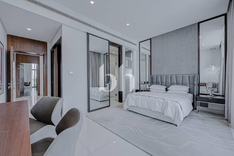 Villa itt: DAMAC Hills (Akoya by DAMAC), Dubai, EAE, 5 hálószoba, 389 m², azonosító: 643771 - fénykép 7