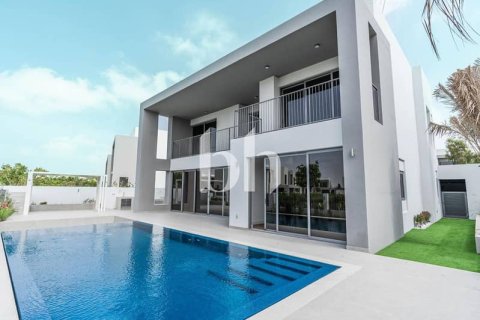阿联酋 Dubai Dubai Hills Estate 待售 : 5 卧, 608 平方米 , 编号643772 - 照片 1