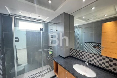 Villa zur Miete in Jumeirah Park, Dubai, VAE 4 Schlafzimmer, 600 m2 Nr. 643774 - Foto 12