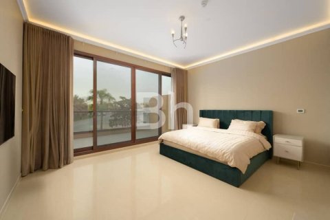 Kaupunkipientalo Jumeirah Islands, Dubai, Arabiemiraatit 4 makuuhuonetta, 198 m2 № 643773 - kuva 4