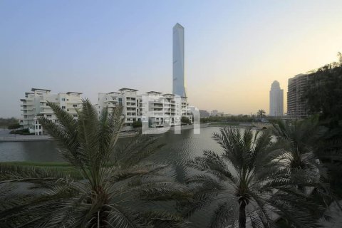 Kaupunkipientalo Jumeirah Islands, Dubai, Arabiemiraatit 4 makuuhuonetta, 198 m2 № 643773 - kuva 8