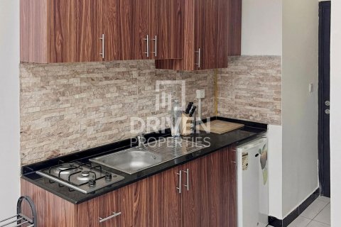 Apartamento en venta en Jumeirah Village Circle, Dubai, EAU 1 habitación, 32.33 m2 № 767146 - foto 5