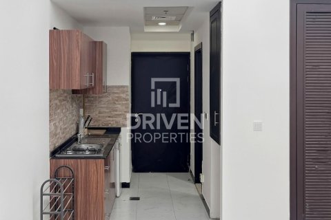 Apartamento en venta en Jumeirah Village Circle, Dubai, EAU 1 habitación, 32.33 m2 № 767146 - foto 3