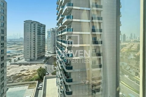 Купити квартиру в Dubai Sports City, Дубай, ОАЕ 1 спальня, 62.62м2, № 767147 - фото 9