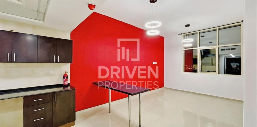 Квартира в Dubai Sports City, Дубай, ОАЕ 1 спальня, 62.62м2 № 767147