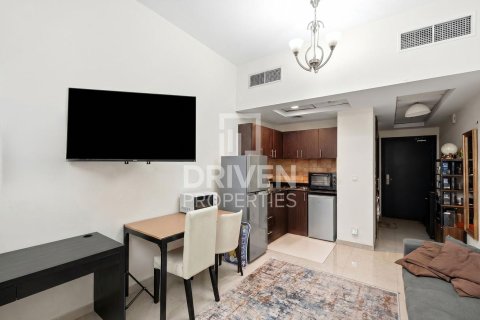 Lägenhet till försäljning i Jumeirah Village Circle, Dubai, UAE 1 rum, 43.39 kvm Nr. 767144 - fotografi 2