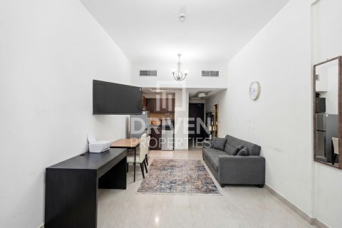Lägenhet till försäljning i Jumeirah Village Circle, Dubai, UAE 1 rum, 43.39 kvm Nr. 767144 - fotografi 4