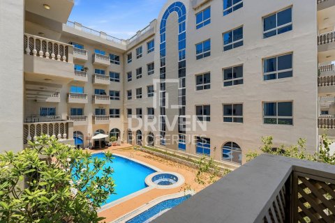 Lägenhet till försäljning i Jumeirah Village Circle, Dubai, UAE 1 rum, 43.39 kvm Nr. 767144 - fotografi 10