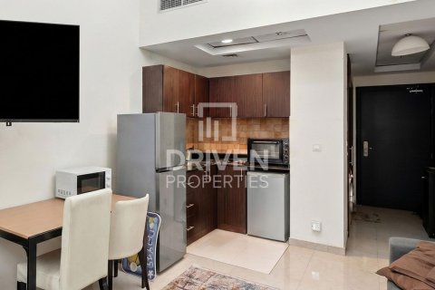 Lägenhet till försäljning i Jumeirah Village Circle, Dubai, UAE 1 rum, 43.39 kvm Nr. 767144 - fotografi 6