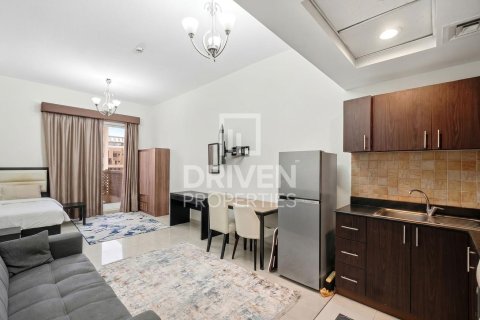 Lägenhet till försäljning i Jumeirah Village Circle, Dubai, UAE 1 rum, 43.39 kvm Nr. 767144 - fotografi 3