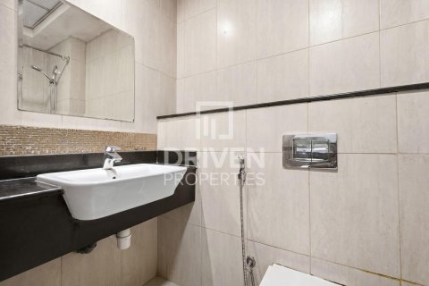 Lägenhet till försäljning i Jumeirah Village Circle, Dubai, UAE 1 rum, 43.39 kvm Nr. 767144 - fotografi 8