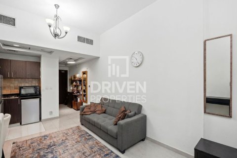 Lägenhet till försäljning i Jumeirah Village Circle, Dubai, UAE 1 rum, 43.39 kvm Nr. 767144 - fotografi 5