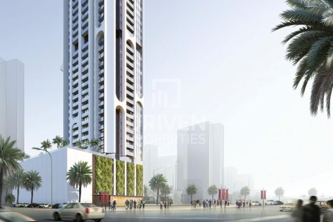 Wohnung zum Verkauf in Jumeirah Village Triangle, Dubai, VAE 1 Zimmer, 35.3 m2 Nr. 767145 - Foto 14