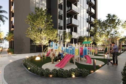 Wohnung zum Verkauf in Jumeirah Village Triangle, Dubai, VAE 1 Zimmer, 35.3 m2 Nr. 767145 - Foto 3